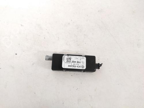 Used Electronic module Electronic module VW PASSAT B6 (3C2) 2.0 FSI (150 hp) 35557250 35557250
