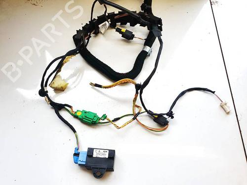 Used Other Other PEUGEOT 407 (6D_) 2.0 16V (6DRFJC, 6DRFJE, 6DRFJF) (140 hp) 32949775 32949775