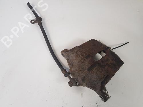 Used Left front brake caliper Left front brake caliper 35842226 35842226