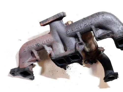Exhaust manifold ROVER 45 I Hatchback (RT) 2.0 iDT | BP35625451M110 - Image 3