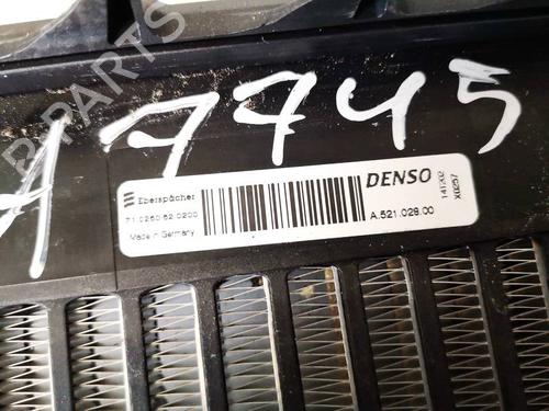 Heater resistor RENAULT ZOE (BFM_) ZOE | BP35248920M108 - Image 3