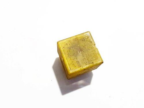 Used Other Other RENAULT CLIO II (BB_, CB_) 1.9 dTi (B/CB0U) (80 hp) 33529534 33529534