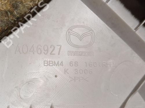Other MAZDA 3 (BL) 1.6 MZ-CD (BL14) | BP34992787O1 - Image 4