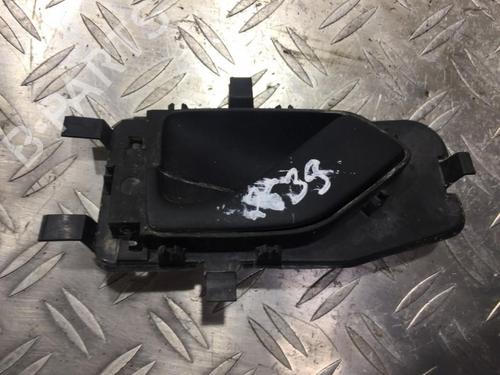 Used Front left interior door handle Front left interior door handle PEUGEOT 405 I Break (15E) 1.9 (95 hp) 35657325 35657325
