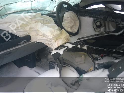Heater matrix SMART FORTWO Coupe (451) 1.0 (451.331, 451.380) | BP35665833M63 - Image 8