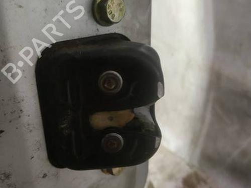 Used Tailgate lock Tailgate lock 34868866 34868866
