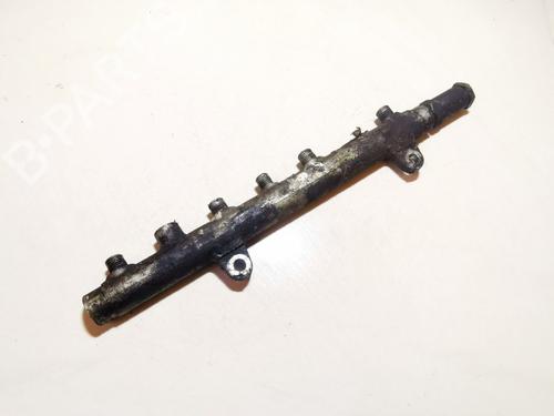 Used Injection rail Injection rail 35566688 35566688