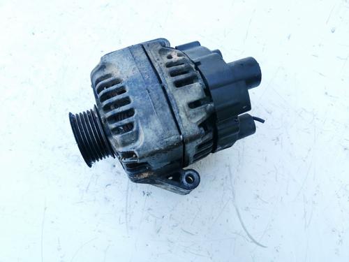 Used Alternator Alternator 35575670 35575670