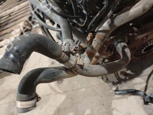 Used Pipe Pipe AUDI 80 B4 Saloon (8C2) 2.0 E (115 hp) 40244299 40244299