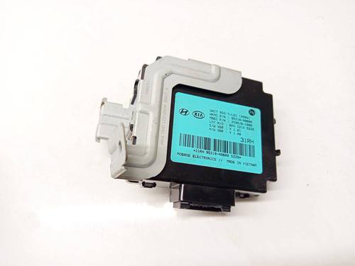 Electronic module HYUNDAI TUCSON (NX4E, NX4A) 1.6 T-GDi | BP38578156M83 - Image 2