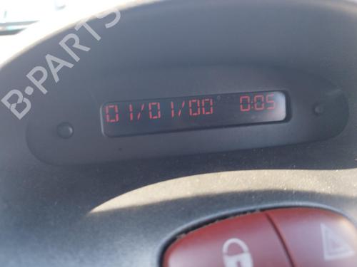 Speaker PEUGEOT 206 SW (2E/K) 1.4 HDi | BP32585298E2 