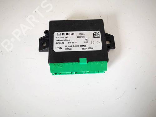 Used Electronic module Electronic module 35232898 35232898