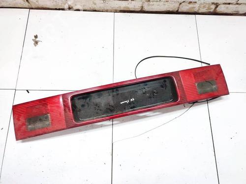 Used Tailgate trim Tailgate trim 34793032 34793032