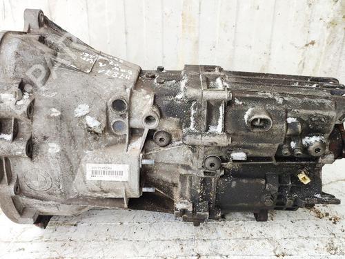 Gearbox BMW 1 (E87) 116 i | BP35446807M3 - Image 3