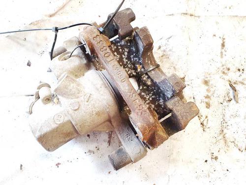 Left rear brake caliper FORD FOCUS III 1.0 EcoBoost | BP35325367M107 - Image 3