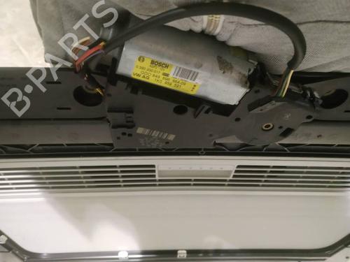 Schiebedachmotor für Schiebedachmotor VW GOLF VI (5K1) 1.4 TSI (160 hp) 39643292 39643292