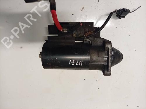 Used Starter Starter FORD C-MAX (DM2) 1.8 TDCi (115 hp) 39998966 39998966