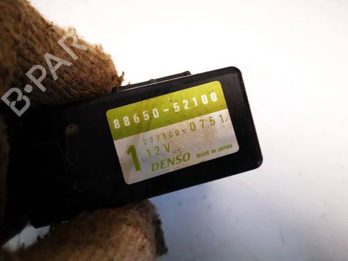 Electronic module TOYOTA YARIS (_P1_) 1.5 (NCP13_, NCP13R) | BP32582255M83  - Image 5