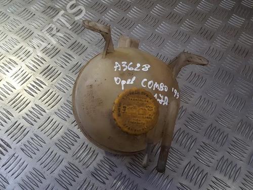 Used Expansion tank Expansion tank OPEL COMBO Box Body/MPV (71_) 1.7 D (60 hp) 35669750 35669750