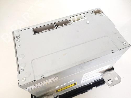 Radio HONDA CR-V III (RE_) 2.2 i-CTDi 4WD (RE6) | BP35605568E6 - Image 4