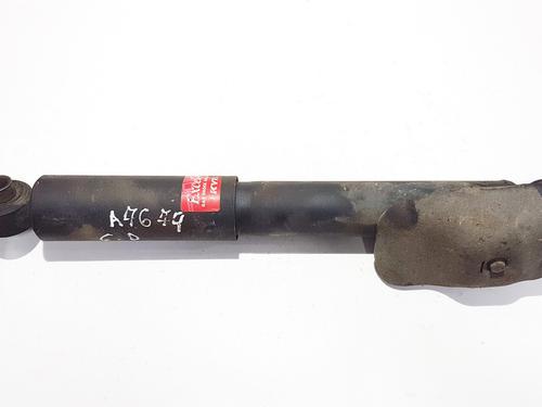Used Right rear shock absorber Right rear shock absorber 35443896 35443896