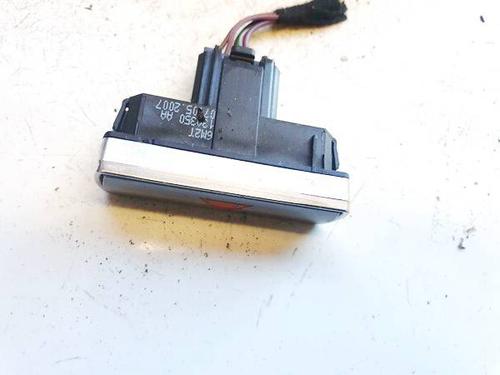 Used Warning switch Warning switch FORD MONDEO IV (BA7) 1.8 TDCi (125 hp) 35093029 35093029