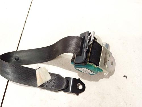 Used Rear right seatbelt Rear right seatbelt 34924362 34924362