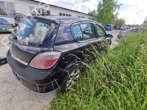 Boot lining OPEL ASTRA H (A04) 1.9 CDTI (L48) | BP38975385I3 - Image 5