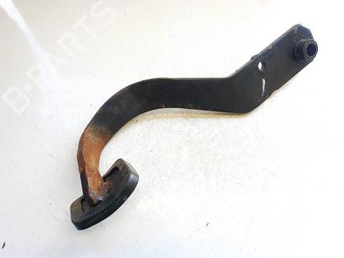 Used Pedal Pedal 35101597 35101597