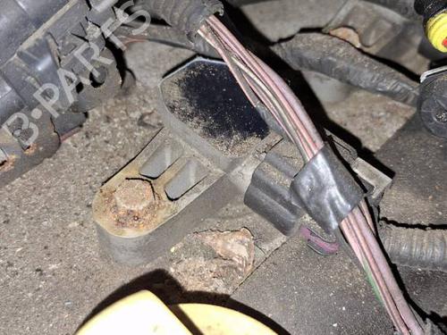 Ignition coil CHEVROLET CAPTIVA (C100, C140) 3.2 4WD | BP35031890M94 - Image 2