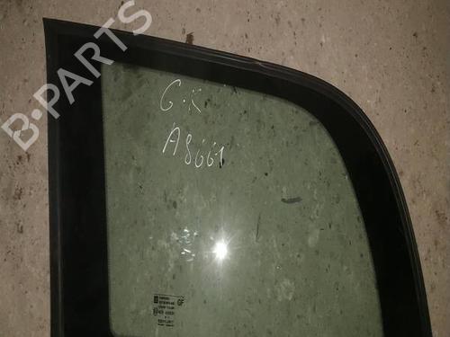 Panel rude bagtil venstre Panel rude bagtil venstre 35319634 35319634