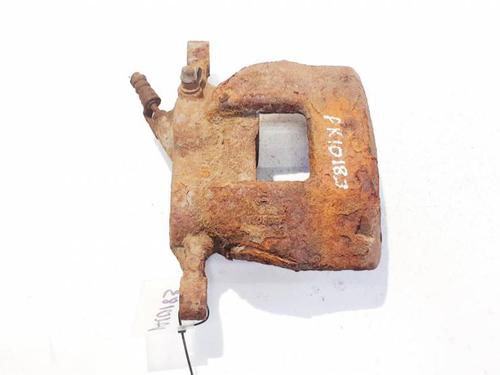 Used Left front brake caliper Left front brake caliper FORD TRANSIT CUSTOM V362 Bus (F3) 2.2 TDCi (125 hp) 35053674 35053674