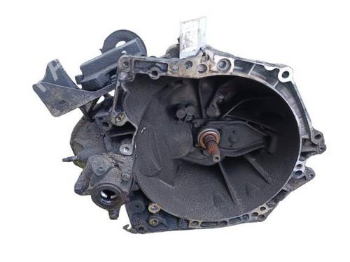 Used Gearbox Gearbox 34990593 34990593