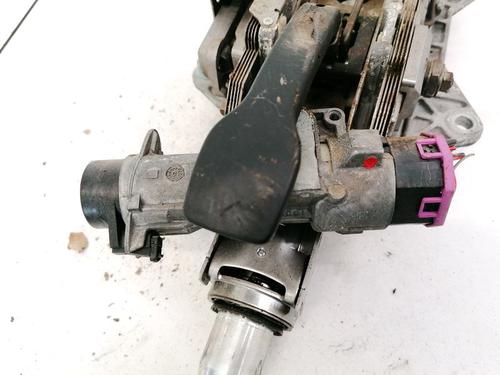 Used Ignition barrel Ignition barrel 35390348 35390348