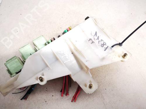Fuse box BMW 5 (E39) 525 tds | BP32923198E1 - Image 2