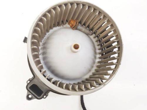 Used Heater blower motor Heater blower motor PEUGEOT PARTNER Box Body/MPV 1.6 HDi (90 hp) 34837536 34837536