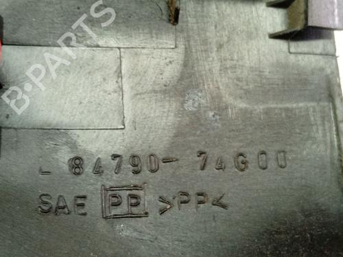 Other SUZUKI IGNIS II (MH) 1.3 (RM413) | BP38319440O1 - Image 4
