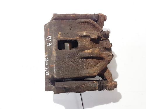 Used Right front brake caliper Right front brake caliper 35452587 35452587