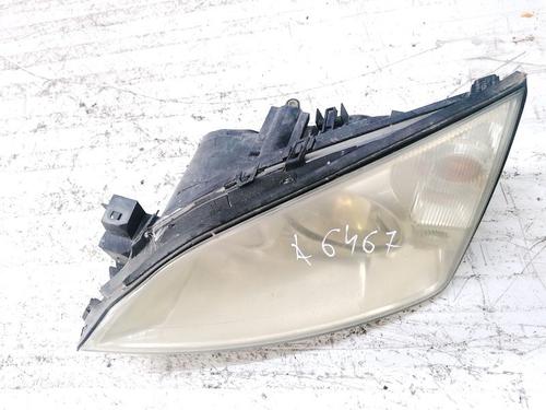 Used Left headlight Left headlight FORD MONDEO III (B5Y) 2.0 TDCi (130 hp) 35597219 35597219