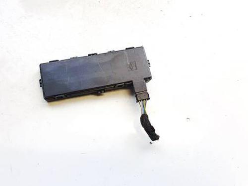 Used Electronic module Electronic module OPEL INSIGNIA A (G09) 2.0 CDTI (68) (131 hp) 40029489 40029489