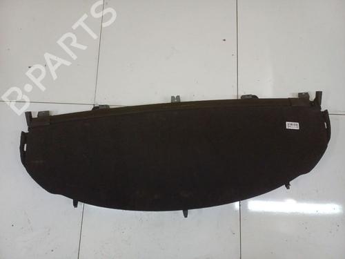 Used Rear parcel shelf Rear parcel shelf VW PASSAT CC B6 (357) 1.8 TSI (160 hp) 34798691 34798691