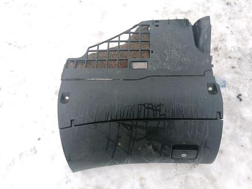 Vano posta oggetti Vano posta oggetti AUDI A6 C5 (4B2, 4B4) 1.9 TDI (110 hp) 35461152 35461152