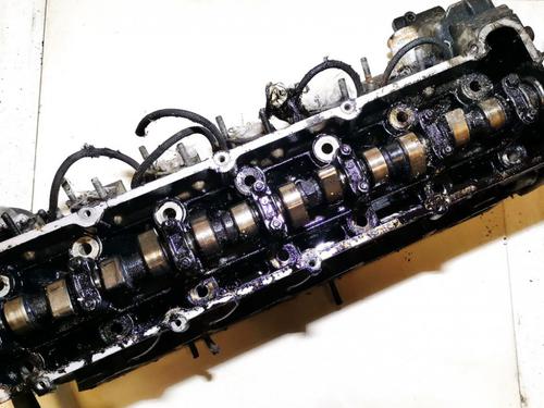 Used Cylinder head Cylinder head 35563319 35563319