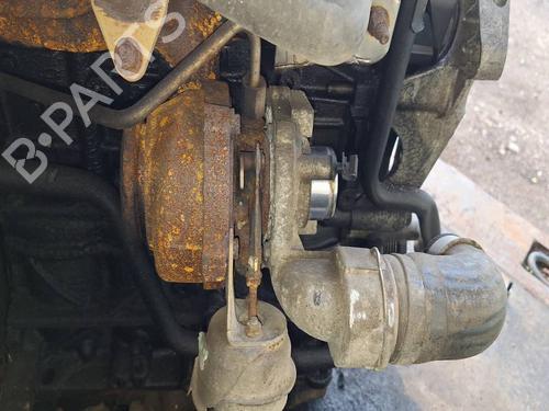 Turbo/Compresor Turbo/Compresor VW PASSAT B6 (3C2) 1.9 TDI (105 hp) 36586043 36586043