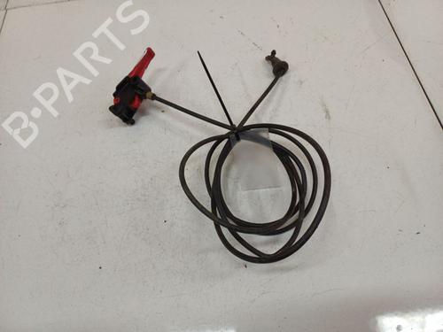 Interior handle PEUGEOT PARTNER Box Body/MPV (5_, G_) 1.4 | BP34848098I7 - Image 3