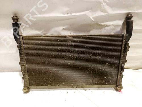 Used Water radiator Water radiator 35147118 35147118