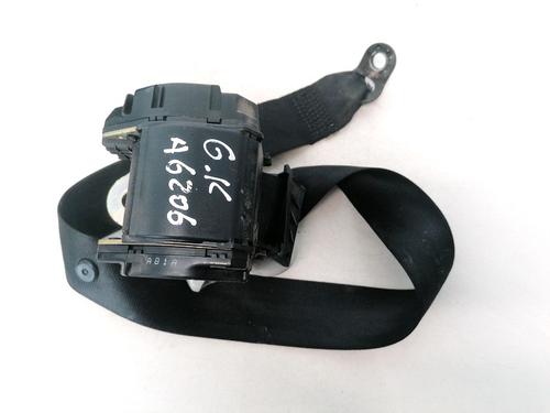 Used Rear left seatbelt Rear left seatbelt VW GOLF IV (1J1) 1.9 TDI 4motion (90 hp) 35613176 35613176