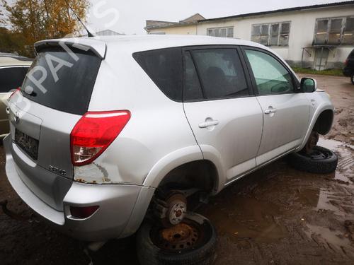 Engine mount TOYOTA RAV 4 III (_A3_) 2.2 D 4WD (ALA30_, ALA30R) | BP32929009M89 - Image 10