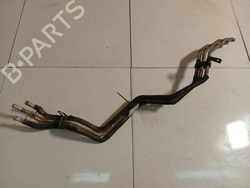 Used AC pipe AC pipe FORD TRANSIT Van (FA_ _) 2.2 TDCi (140 hp) 33862109 33862109