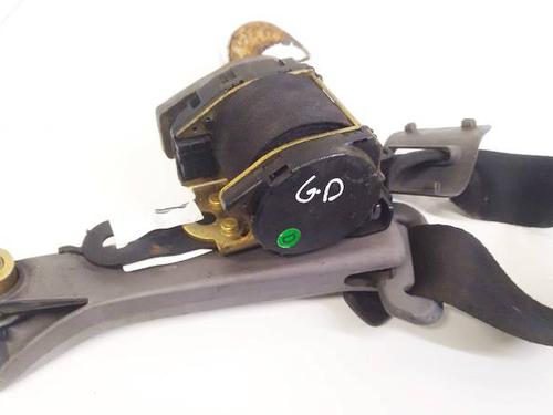 Used Rear right seatbelt Rear right seatbelt 35163338 35163338